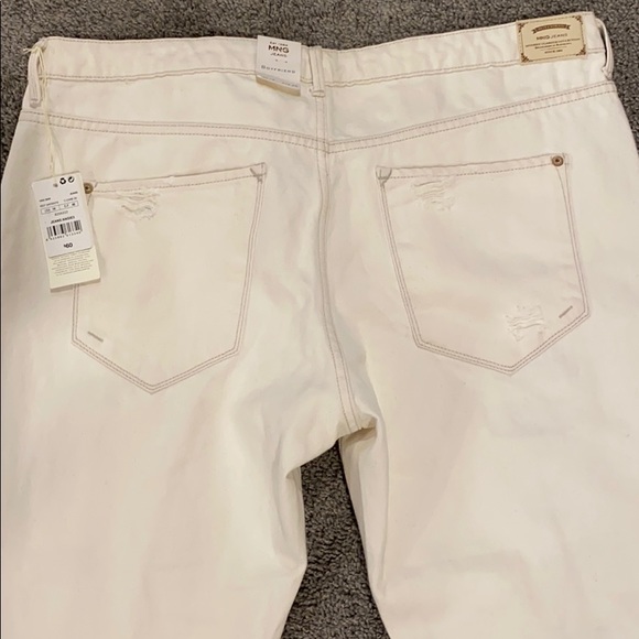 MING Boyfriend Jeans - Picture 9 of 13